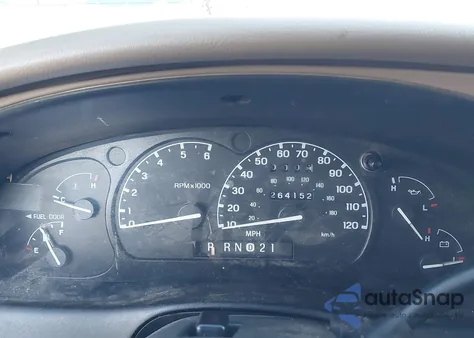 2000 Ford Explorer Xlt z USA, uszkodzony, nr VIN 1FMZU63P9YZA41253